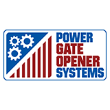 Power Gate Opener Systems